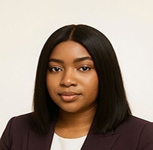 Victoria Sackey
